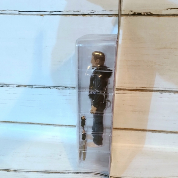 NIB SoA - Jax w/ Accessories - Picture 3 of 6